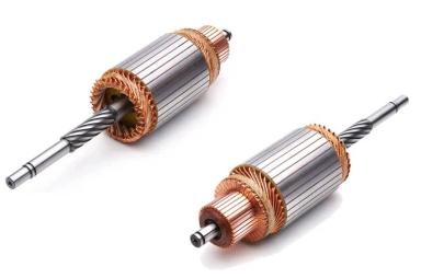 Ротор стартера TT71013