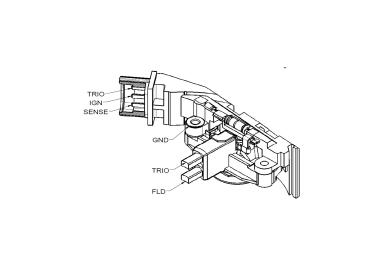 Регулятор TT31107 PRO