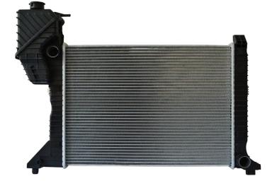 Радиатор охлаждения MR-132/3R