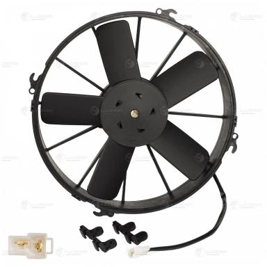 Вентилятор кондиционера LFK 0324