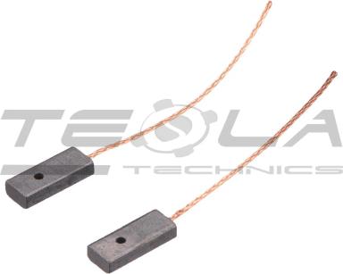 Щетки TT53093