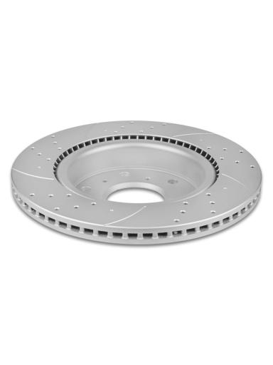 Тормозной диск DSK-R268P