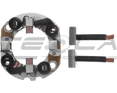 Щеткодержатель TT51091