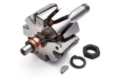 Ротор генератора TT71264