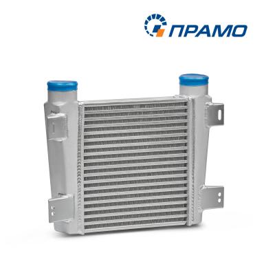 Радиатор интеркулера ЛР250-1172010