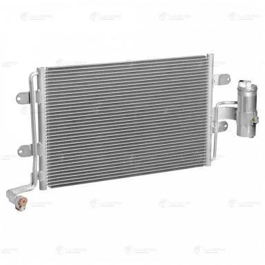 Радиатор кондиционера LRAC 18J0