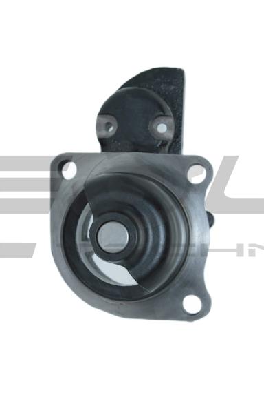 Крышка стартера передняя TT82339