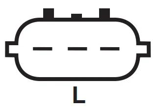 Генератор 37300-2F000