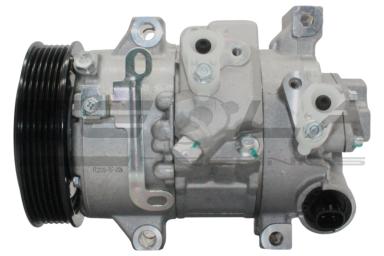 Компрессор кондиционера TT22120