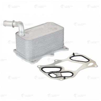 Радиатор масляный LOc 1514