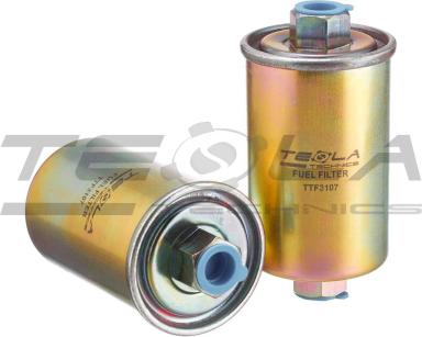 ФИЛЬТР ТОПЛИВНЫЙ TTF3107