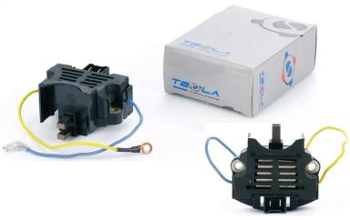 Регулятор TT31607