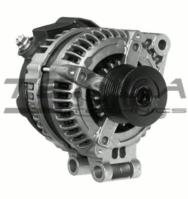 Генератор TT12262 PRO