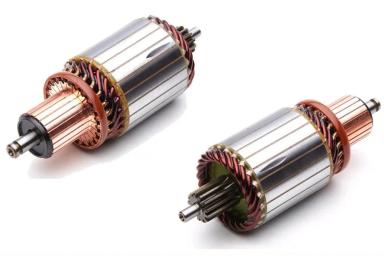 Ротор стартера TT71537