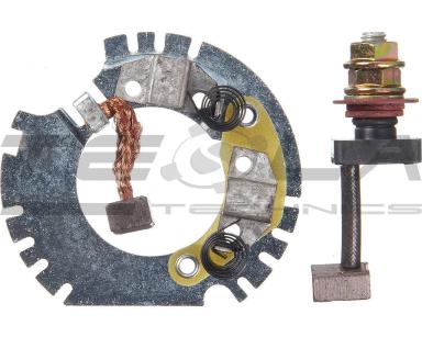 Щеткодержатель TT51090