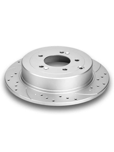 Тормозной диск DSK-R075P