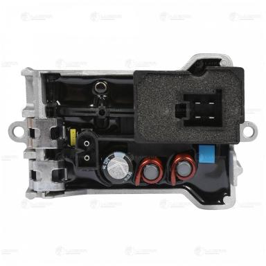 Резистор вентилятора салона LFR 1201