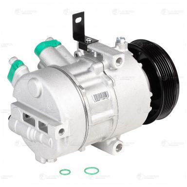 Компрессор кондиционера LCAC 0820