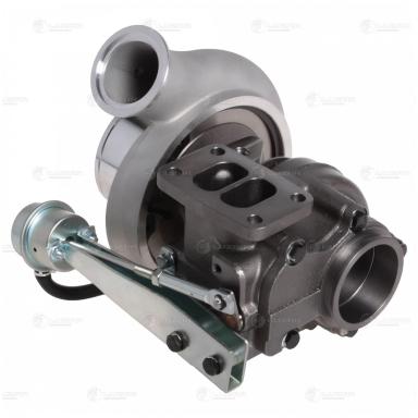 Турбокомпрессор LAT 0733
