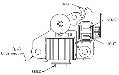 Регулятор TT31073