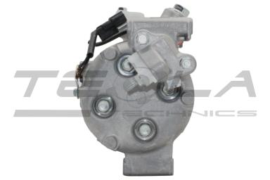 Компрессор кондиционера TT22054