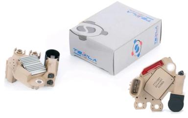 Регулятор TT31681