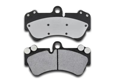 КОЛОДКИ ТОРМ.ПЕРЕД., К-Т BPF141PG