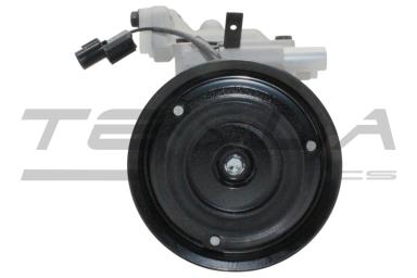 Компрессор кондиционера TT22151