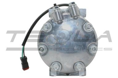 Компрессор кондиционера TT22168