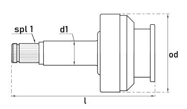 Бендикс TT62129