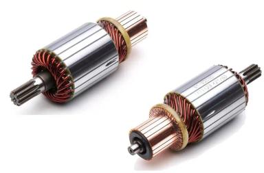 Ротор стартера TT71123