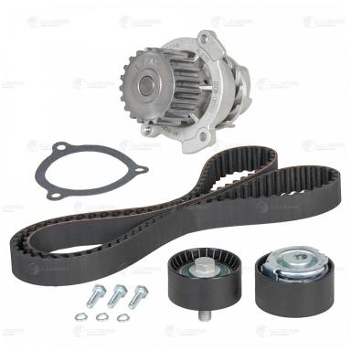 Ремень ГРМ LWP 0128