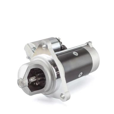 Стартер 2402.3708000 АТЭ