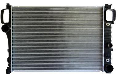 Радиатор двигателя MR-125/3R