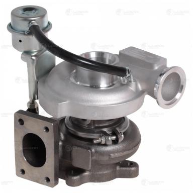 Турбокомпрессор LAT 0322