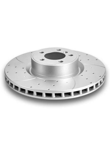 Тормозной диск DSK-F112P