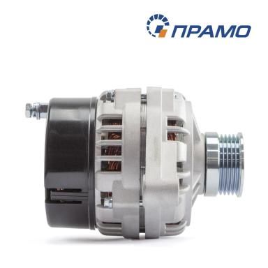 Генератор 7712.3701-01