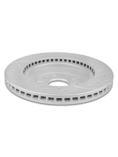 Тормозной диск DSK-F295P