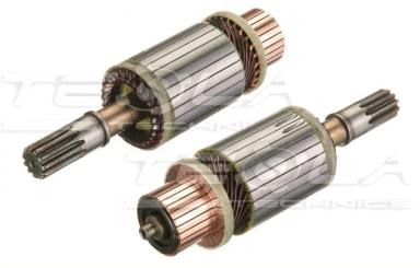 Ротор стартера TT71692