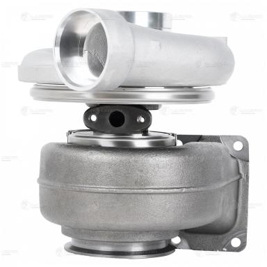 Турбокомпрессор LAT 1022