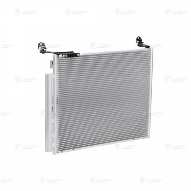 Радиатор кондиционера LRAC 1971
