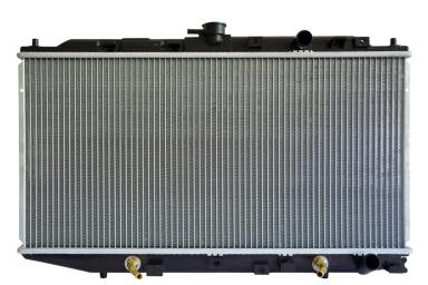 Радиатор охлаждения HD-105/1R