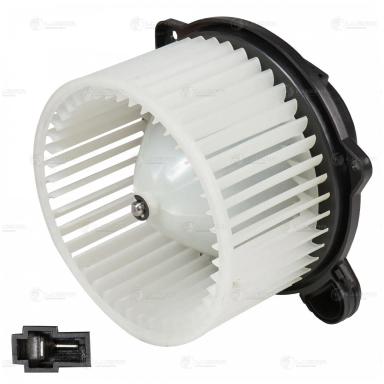 Мотор печки LFh 2501