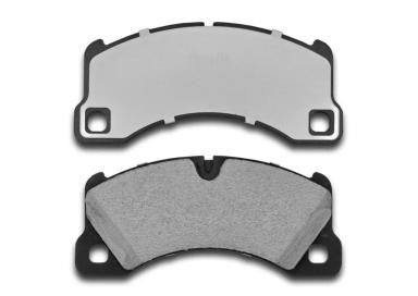 Тормозные колодки BPF085PG