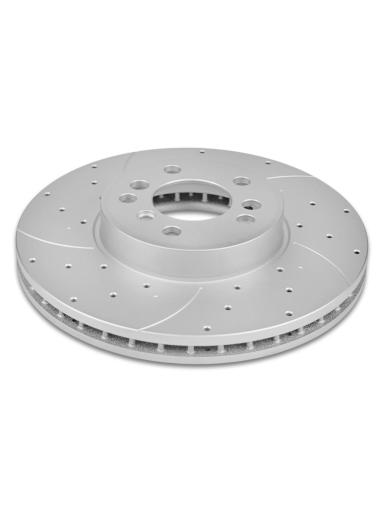 Тормозной диск F007P