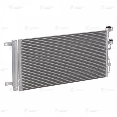 Радиатор кондиционера LRAC 0553