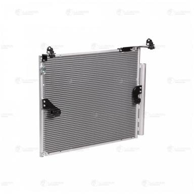 Радиатор кондиционера LRAC 1972