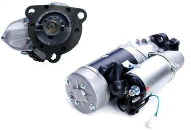 Стартер TT16656