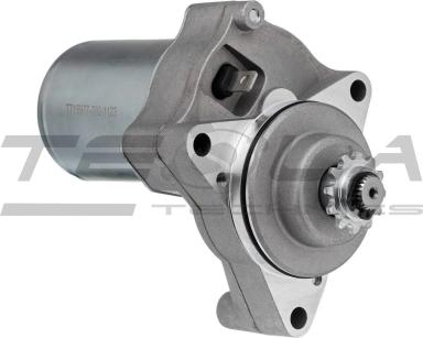 Стартер TT15977