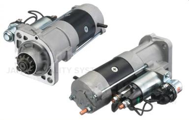 Стартер SM16383